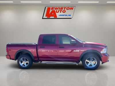 2013 RAM 1500 Crew Cab, $12995. Photo 6