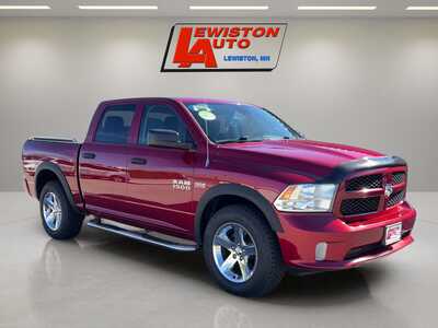 2013 RAM 1500 Crew Cab, $12995. Photo 7