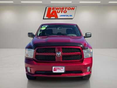 2013 RAM 1500 Crew Cab, $12995. Photo 8