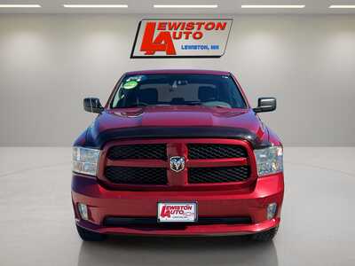2013 RAM 1500 Crew Cab, $12995. Photo 9
