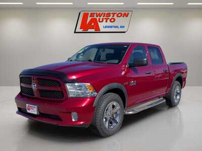 2013 RAM 1500 Crew Cab, $12995. Photo 1