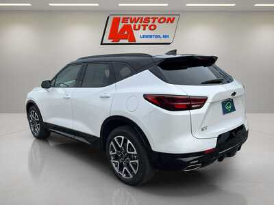 2025 Chevrolet Blazer, $39995. Photo 11