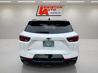 2025 Chevrolet Blazer, $39995. Photo 12
