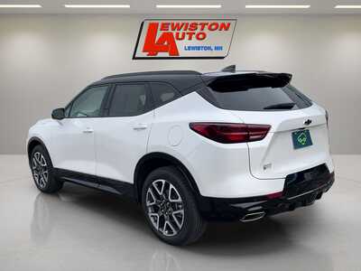 2025 Chevrolet Blazer, $39995. Photo 3