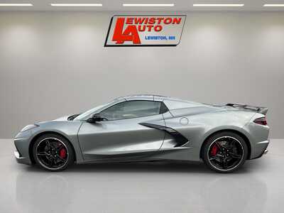 2022 Chevrolet Corvette, $64995. Photo 10