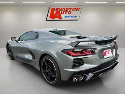 2022 Chevrolet Corvette, $64995. Photo 11