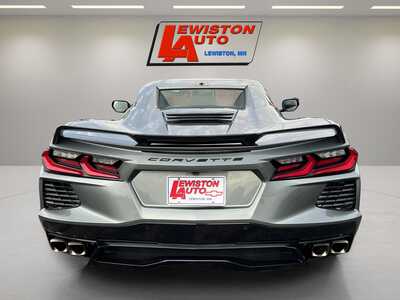 2022 Chevrolet Corvette, $64995. Photo 12