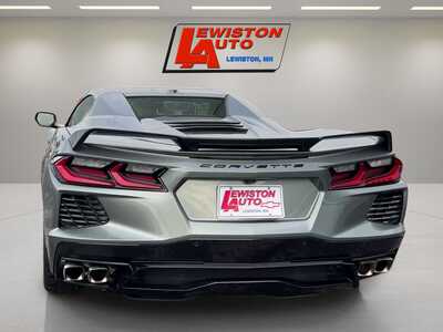 2022 Chevrolet Corvette, $64995. Photo 4