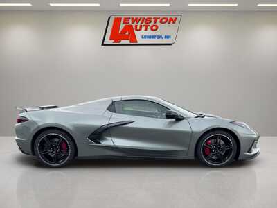 2022 Chevrolet Corvette, $64995. Photo 6