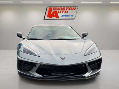 2022 Chevrolet Corvette, $64995. Photo 8