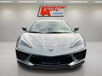 2022 Chevrolet Corvette, $64995. Photo 9