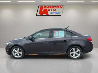 2015 Chevrolet Cruze, $4495. Photo 10