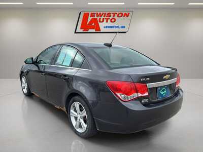 2015 Chevrolet Cruze, $4495. Photo 11