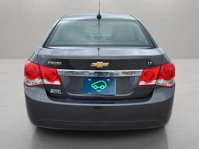 2015 Chevrolet Cruze, $4495. Photo 12