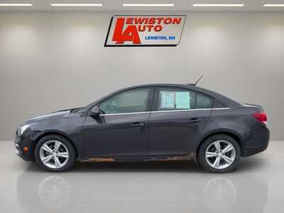 2015 Chevrolet Cruze, $4495. Photo 2