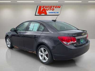 2015 Chevrolet Cruze, $4495. Photo 3
