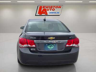2015 Chevrolet Cruze, $4495. Photo 4