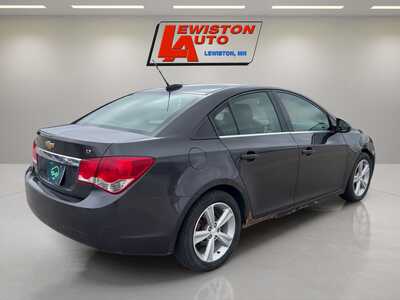 2015 Chevrolet Cruze, $4495. Photo 5