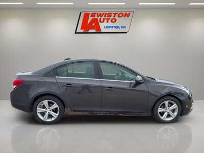2015 Chevrolet Cruze, $4495. Photo 6