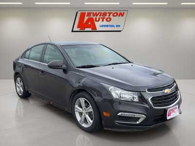 2015 Chevrolet Cruze, $4495. Photo 7