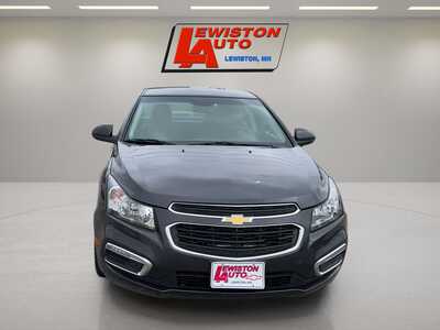 2015 Chevrolet Cruze, $4495. Photo 8
