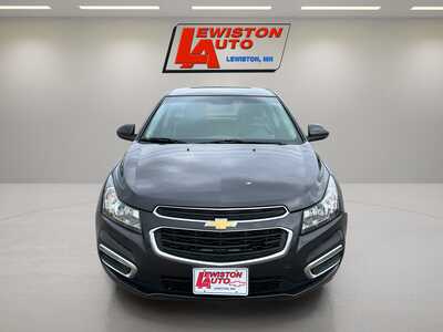 2015 Chevrolet Cruze, $4495. Photo 9