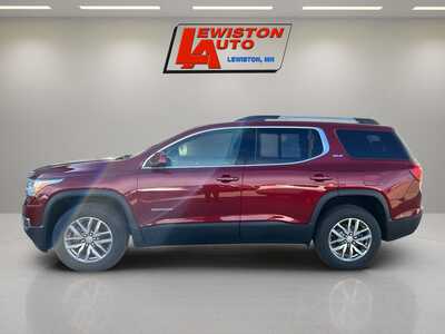 2018 GMC Acadia, $16450. Photo 10