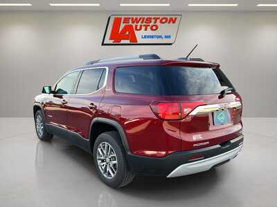 2018 GMC Acadia, $16450. Photo 11