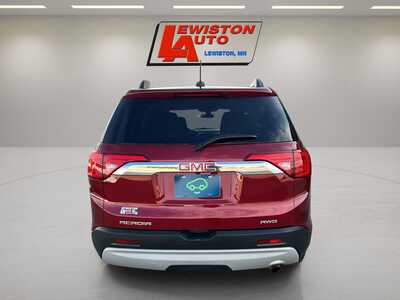 2018 GMC Acadia, $16450. Photo 12