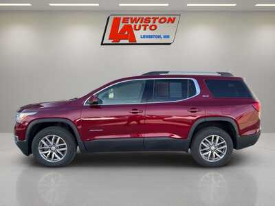 2018 GMC Acadia, $16450. Photo 2