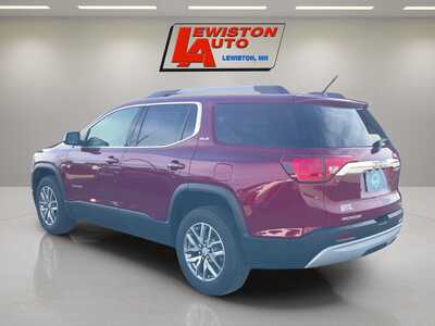 2018 GMC Acadia, $16450. Photo 3