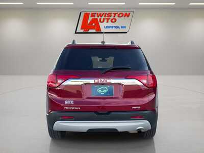 2018 GMC Acadia, $16450. Photo 4