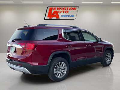 2018 GMC Acadia, $16450. Photo 5