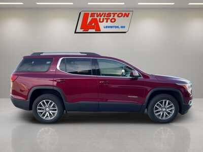 2018 GMC Acadia, $16450. Photo 6
