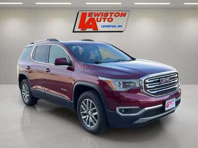 2018 GMC Acadia, $16450. Photo 7