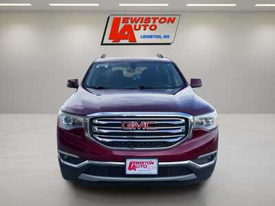 2018 GMC Acadia, $16450. Photo 8