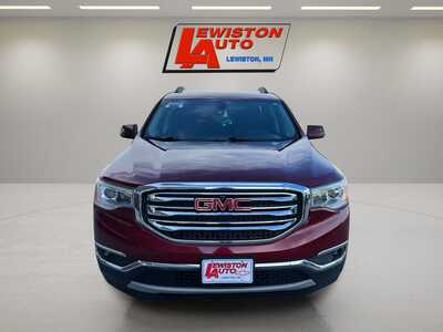 2018 GMC Acadia, $16450. Photo 9