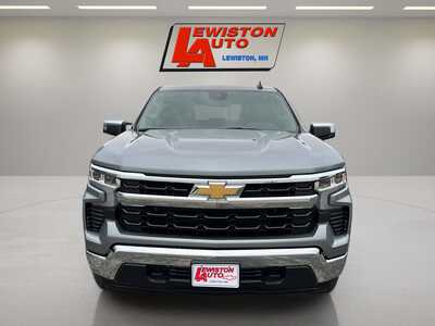 2026 Chevrolet 1500 Crew Cab, $52960. Photo 9