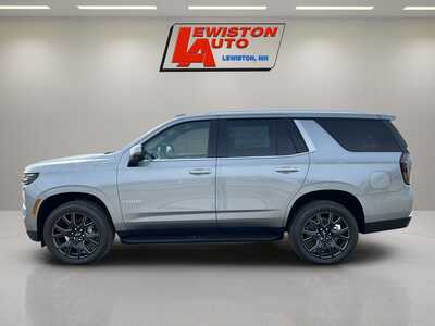2027 Chevrolet Tahoe, $88415. Photo 10