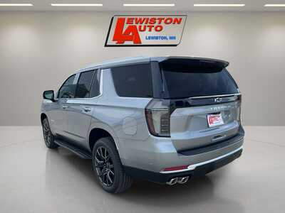 2027 Chevrolet Tahoe, $88415. Photo 11