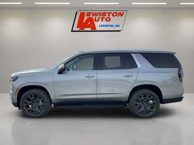 2027 Chevrolet Tahoe, $88415. Photo 2