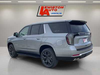 2027 Chevrolet Tahoe, $88415. Photo 3
