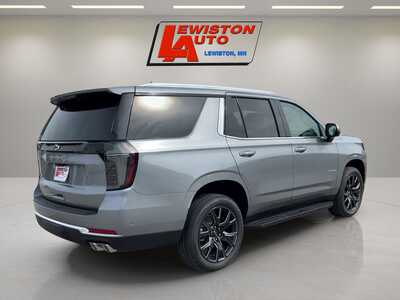 2027 Chevrolet Tahoe, $88415. Photo 5