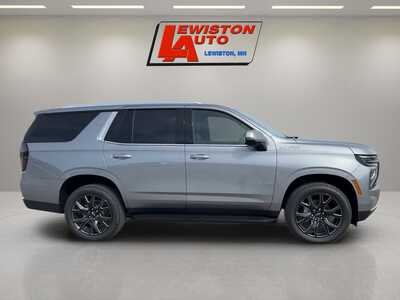 2027 Chevrolet Tahoe, $88415. Photo 6