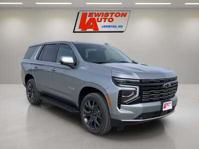 2027 Chevrolet Tahoe, $88415. Photo 7