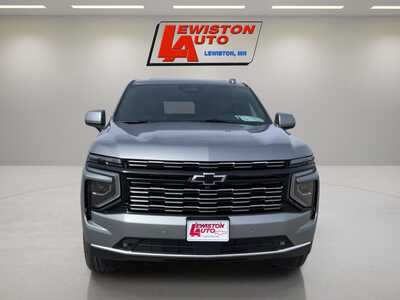 2027 Chevrolet Tahoe, $88415. Photo 8