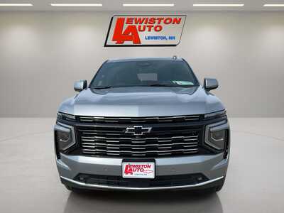 2027 Chevrolet Tahoe, $88415. Photo 9