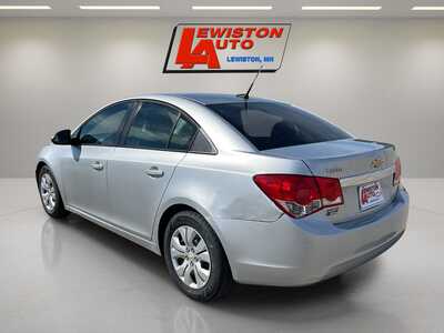 2013 Chevrolet Cruze, $3995. Photo 11