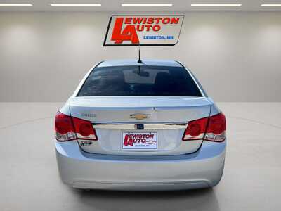 2013 Chevrolet Cruze, $3995. Photo 12
