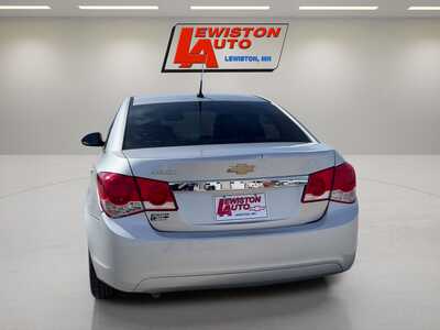 2013 Chevrolet Cruze, $3995. Photo 4
